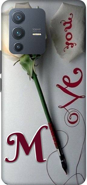 DIGCHIC Back Cover for Vivo V23 Pro, Vivo V2132