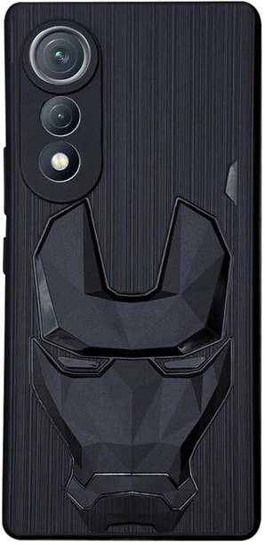 PrintCzar Back Cover for Tecno Pova Curve 5G