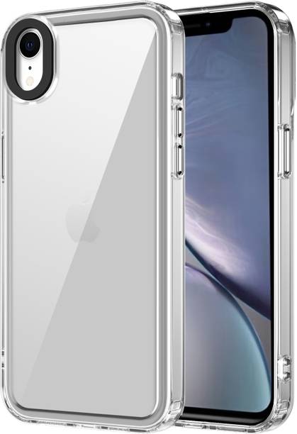 GLOBAL NOMAD Back Cover for Apple iPhone XR