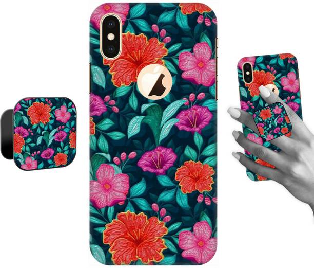 COVERDESIGN Back Cover for Apple iPhone XS Max