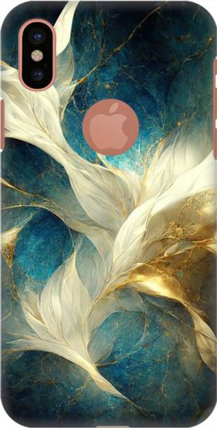 iCopertina Back Cover for Apple iPhone X