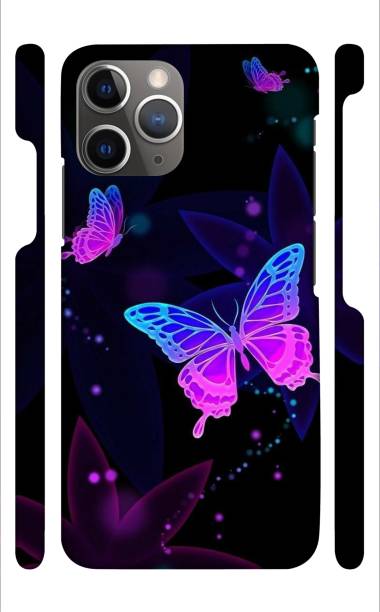 STARSTOKS Back Cover for Apple iPhone 11 Pro