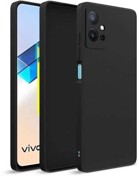 Ricka Back Cover for Vivo Y75 5G