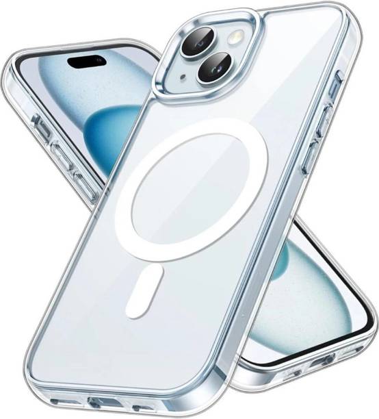 Boster MM Back Cover for iphone 15