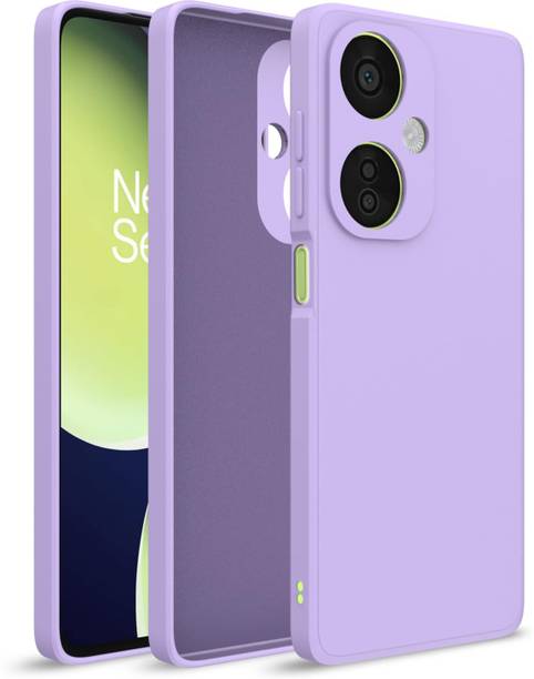 Pikkme Back Cover for OnePlus Nord CE 3 Lite 5G