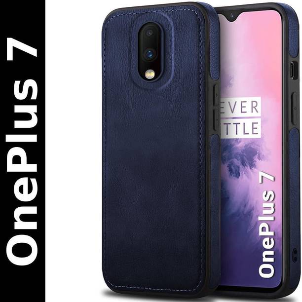 rahul Back Cover for OnePlus 7