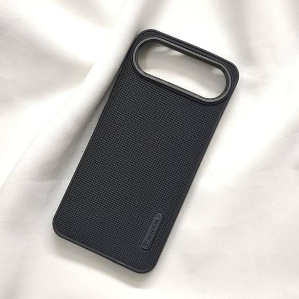 BRENZZ Back Cover for vivo S2, (NL)