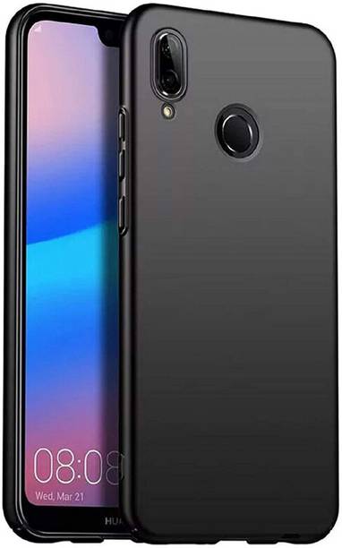 ChutPutMart Back Cover for Vivo V9