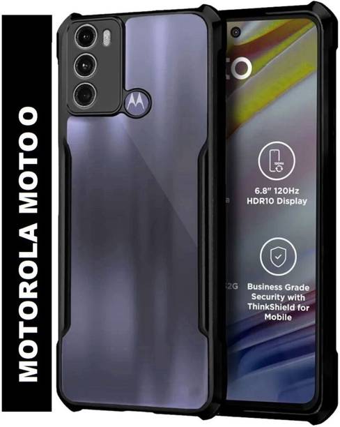 Slugabed Back Cover for Motorola Moto G42