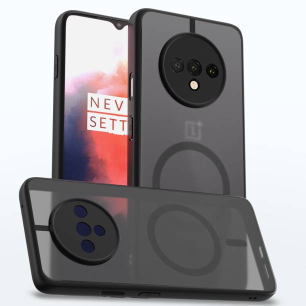 GLOBAL NOMAD Back Cover for Oneplus 7t
