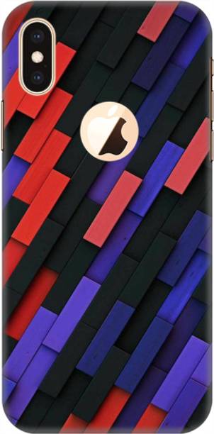 COBEIRTAS Back Cover for Apple iPhone XS Max