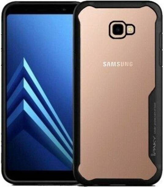 LAYOUT KASE Back Cover for Samsung Galaxy J7 Prime