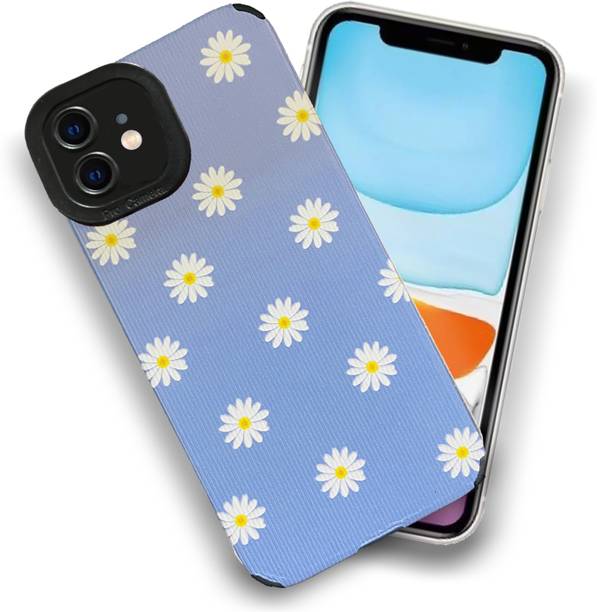 Artistque Back Cover for Apple iPhone 11