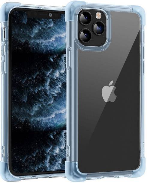 Cover Alive Back Cover for Apple iPhone 12 Pro