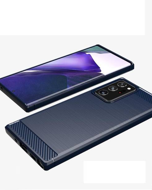 MoreFit Back Cover for Samsung Galaxy Note20 Ultra 5G