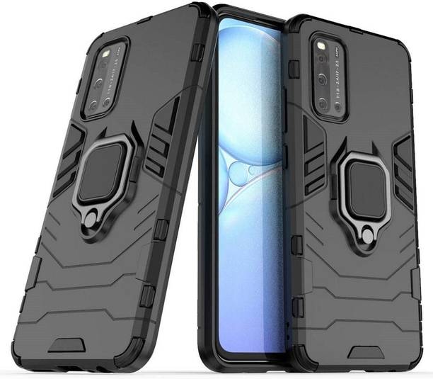 Casewilla Back Cover for Vivo V19