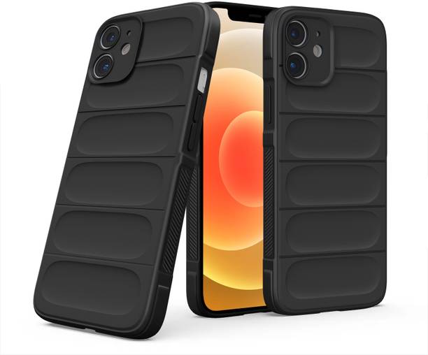 Pikkme Back Cover for iPhone 12, iPhone 12 Pro