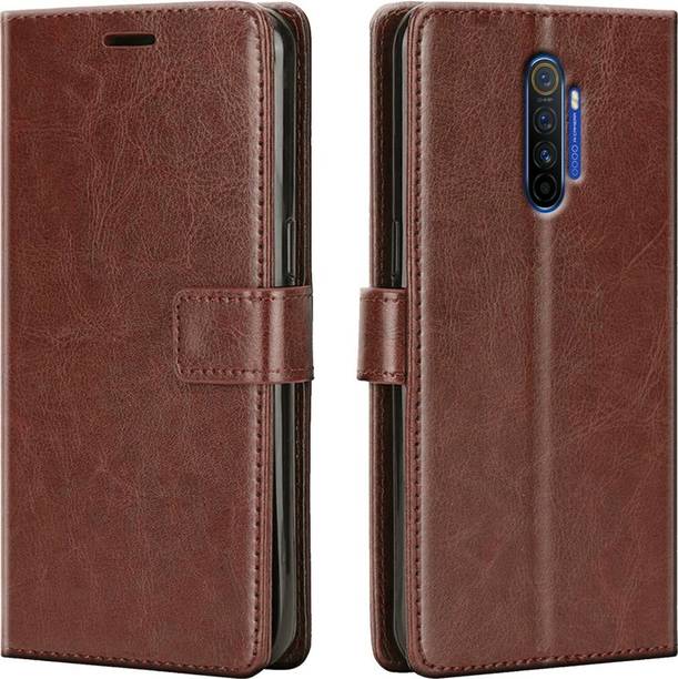 Slugabed Back Cover for Realme X2 Pro
