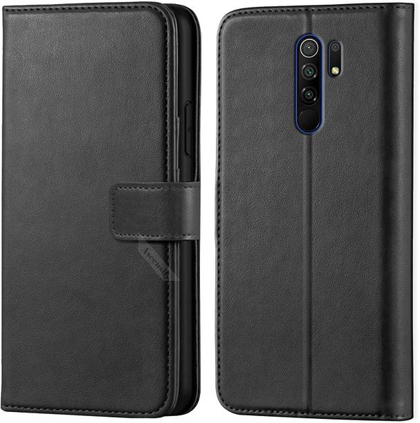 Ascensify Back Cover for REDMI 9 PRIME