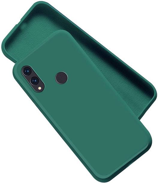ZAMN Back Cover for REALME 3 PRO