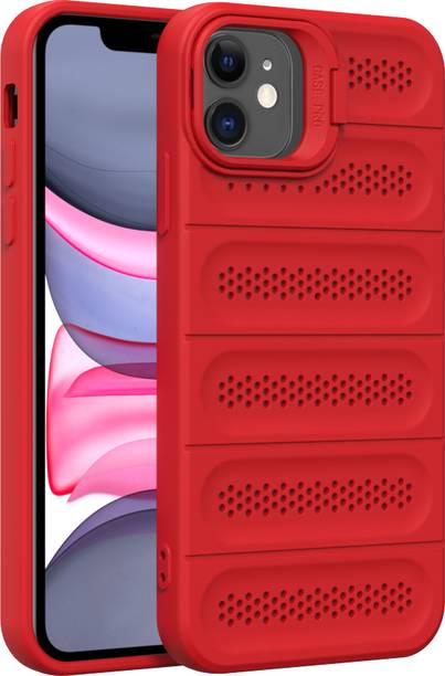 KartV Back Cover for Apple Iphone 11