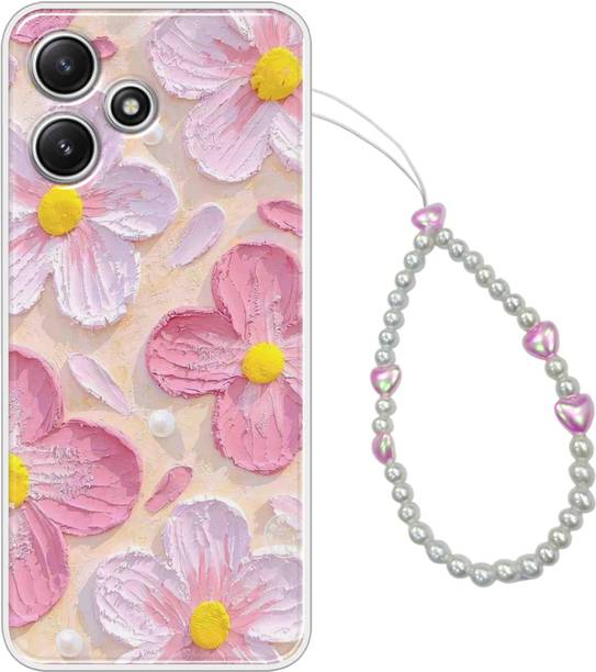 iCopertina Back Cover for Redmi 12 5G