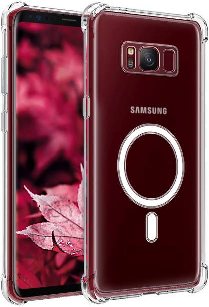 Plus Back Cover for Samsung Galaxy S8