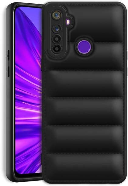 Plus Back Cover for Realme 5
