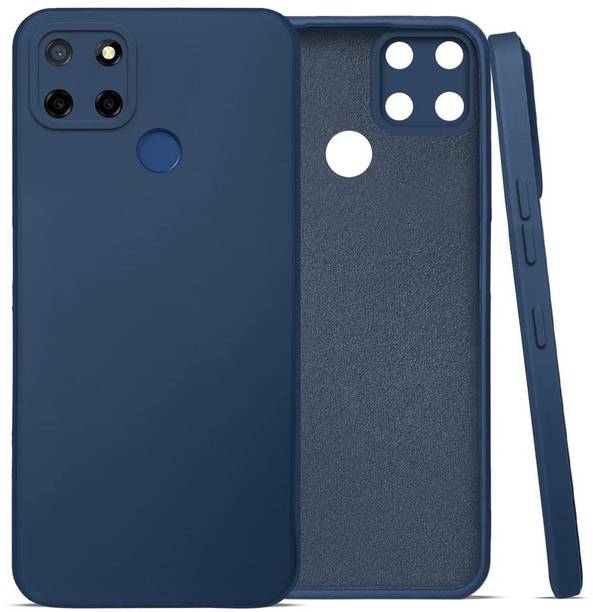 Mobiclonics Back Cover for Realme Narzo 20