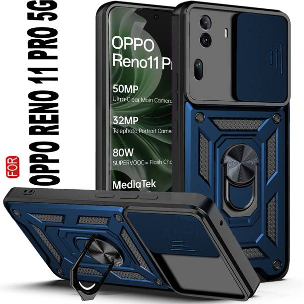 AESTMO Back Cover for Oppo Reno 11 Pro 5G