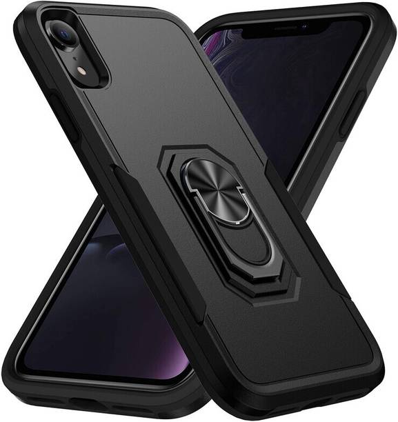 Cover Alive Back Cover for Apple iPhone XR