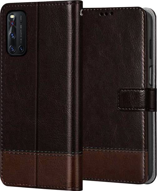 SMARTPOCKET Back Cover for Vivo V19