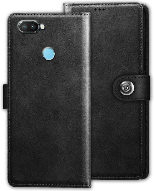 PikTrue Back Cover for Realme 2 Pro
