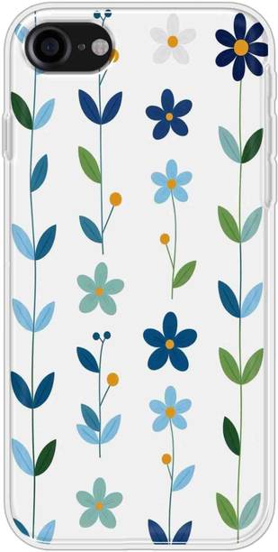iCopertina Back Cover for Apple iPhone 8