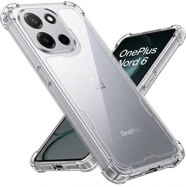 JGVAN Back Cover for Oneplus turbo 6