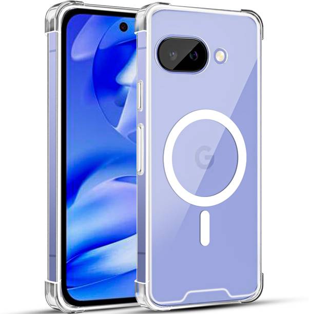 Artistque Back Cover for Google Pixel 9A