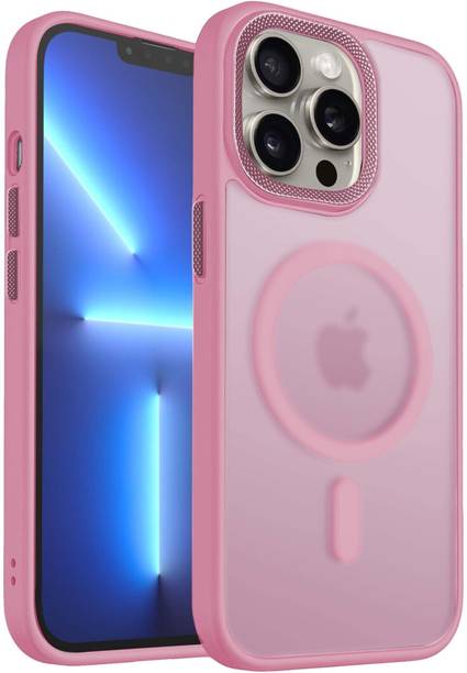gadvik Back Cover for Apple iPhone 13 PRO MAX
