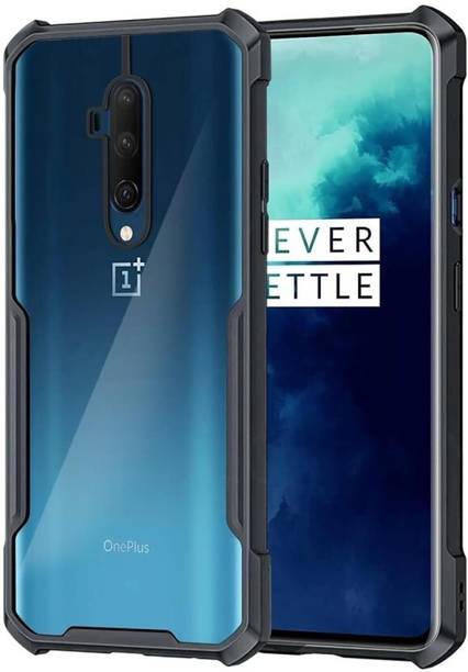 DMJHP Back Cover for OnePlus 7T Pro