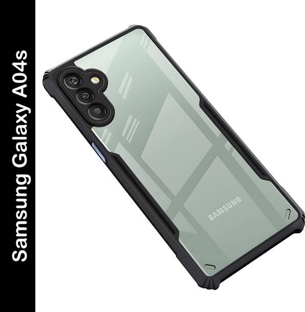 ADI Creations Back Cover for Samsung Galaxy A04s