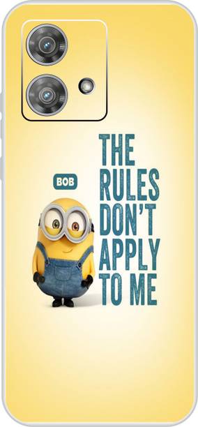 लवकेस MOTOROLA Edge 40 Neo, MOTO Edge 40 Neo के लिए