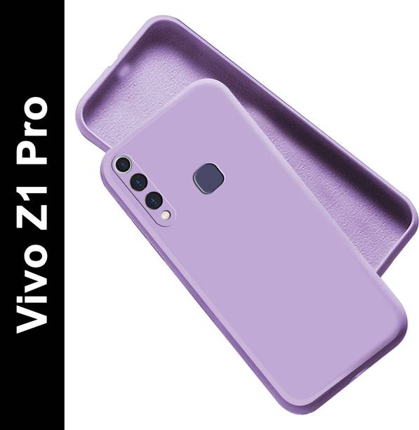 Artistque Back Cover for Vivo Z1 Pro
