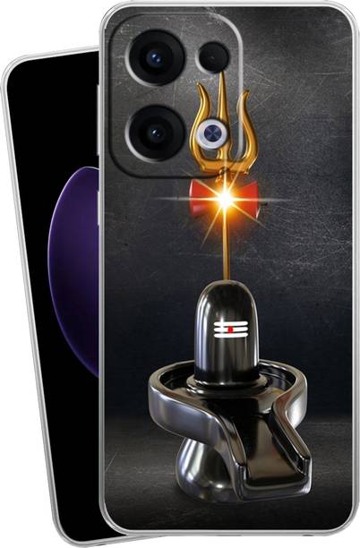 Selfless Back Cover for Oppo Reno 13 5G