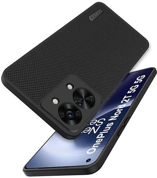 Toucch Back Cover for OnePlus Nord 2T 5G
