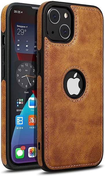 Nice Assoseries HUB Back Cover for Apple iPhone 13 Mini