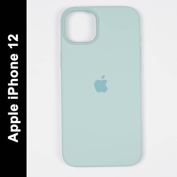 LAMIYANA Back Cover for Apple iphone 12
