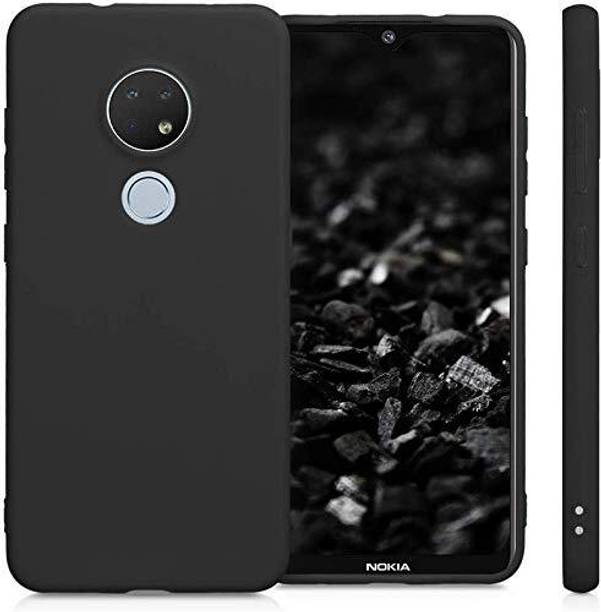 TheApallio Back Cover for Nokia 7.2