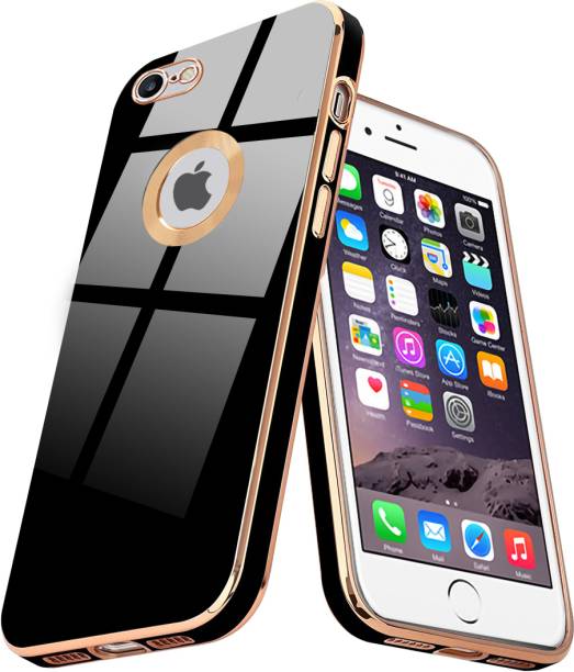 KARWAN Back Cover for Apple iPhone 6