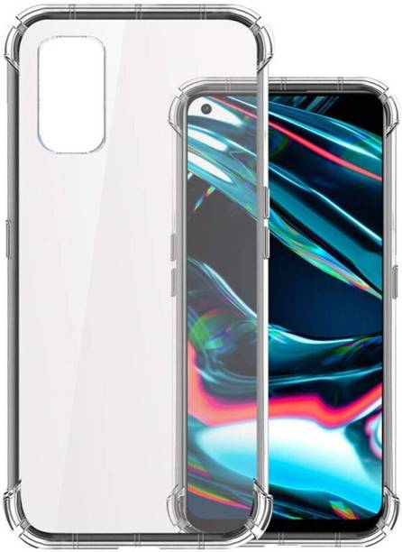 KIRBHG Back Cover for Realme 7 Pro