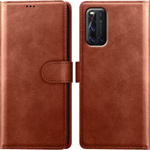 Xester Back Cover for VIVO V19