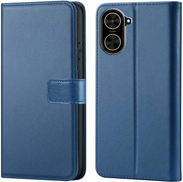 Forego Back Cover for POCO C71